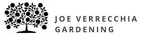 Joe Verrecchia Gardening